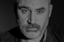 Picture of Alex Garland