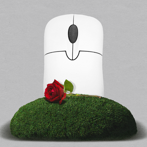 We’ve Forgotten How to Use Computers - The Atlantic