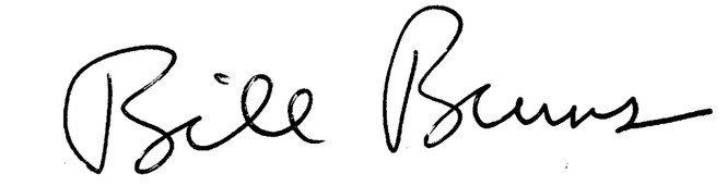 امضای نویسنده.