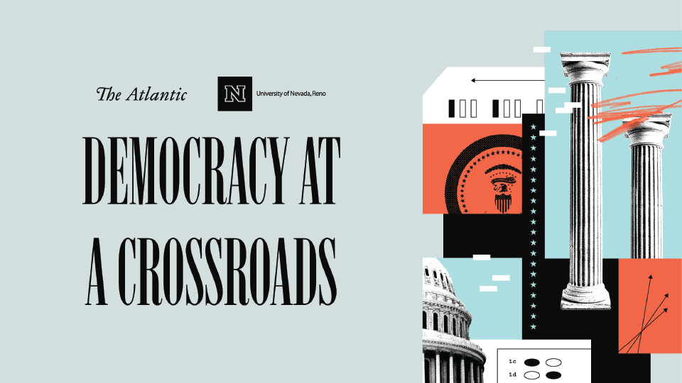 Democracy at a Crossroads Events