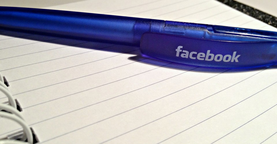 Facebook, Medium, and the Personal Press Release - The Atlantic