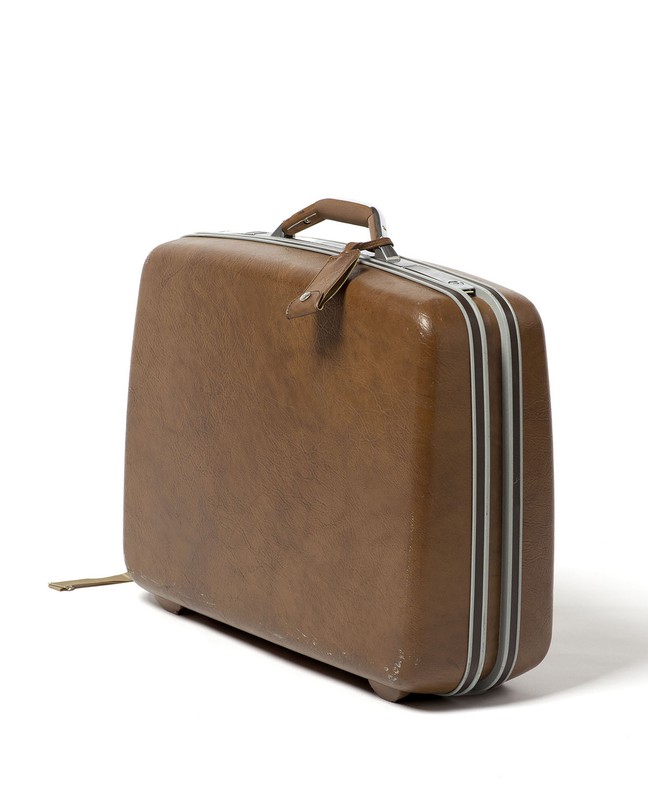 suitcase