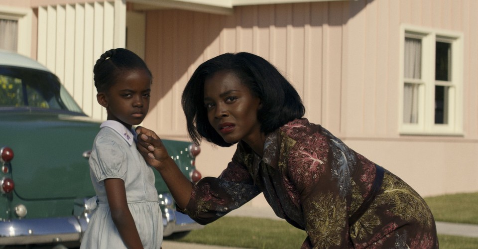 The Paradox of Telling Black Horror Stories - The Atlantic