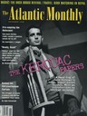 November 1998 Cover