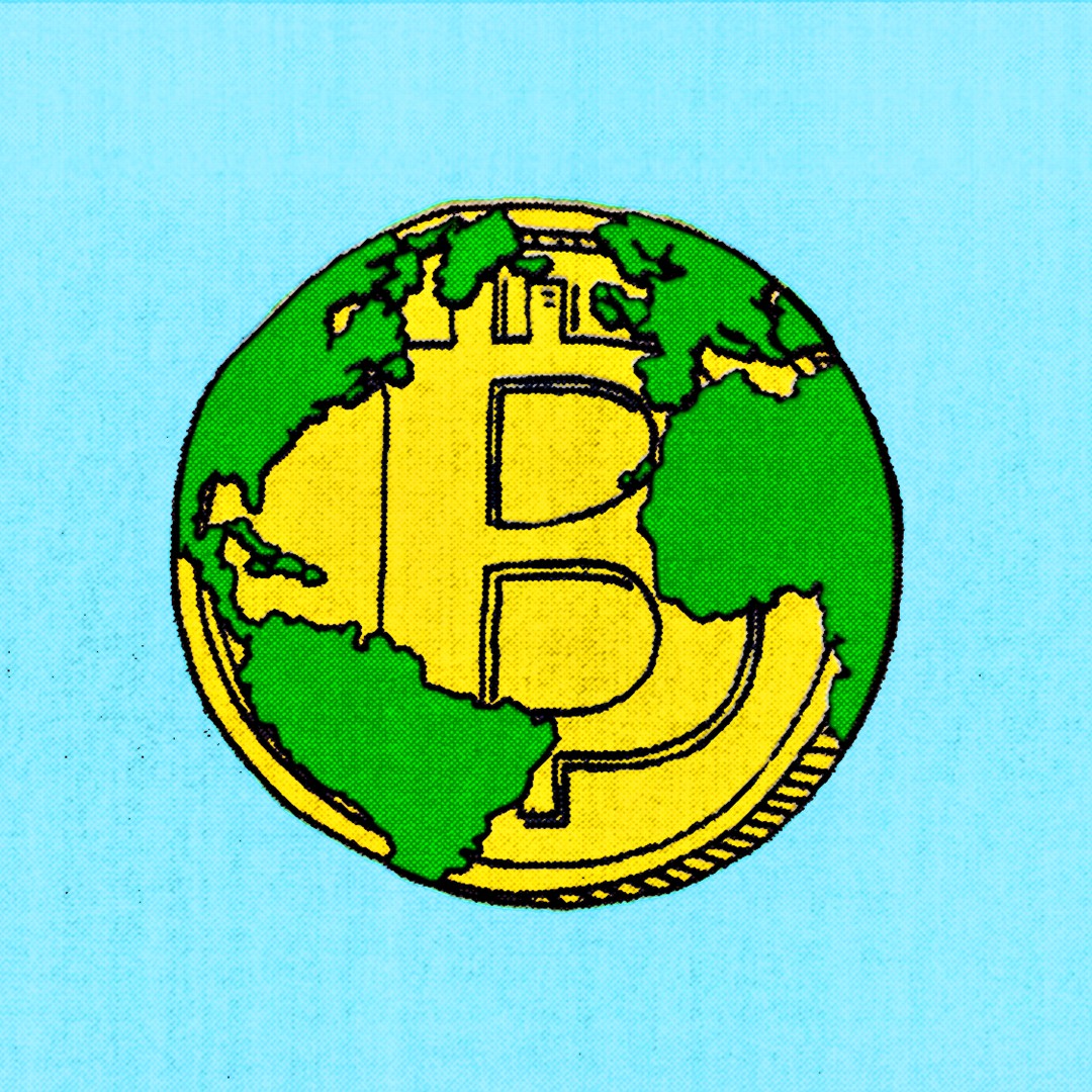 How to Reduce the Environmental Impact of Crypto - The Atlantic