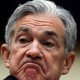 Federal Reserve Chair Jerome Powell