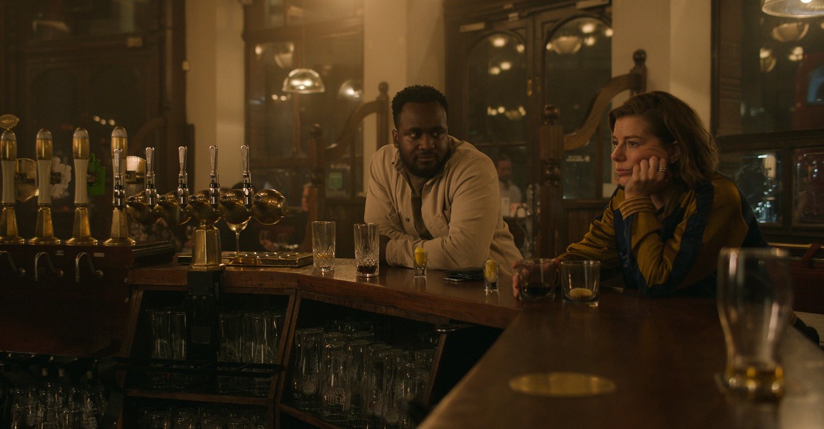The Obnoxious Heroes of ‘Slow Horses’
