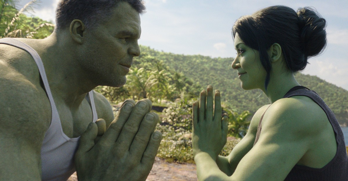 ‘Black Panther,’ ‘A Strange Loop,’ and ‘She-Hulk’: Jordan Calhoun’s ...