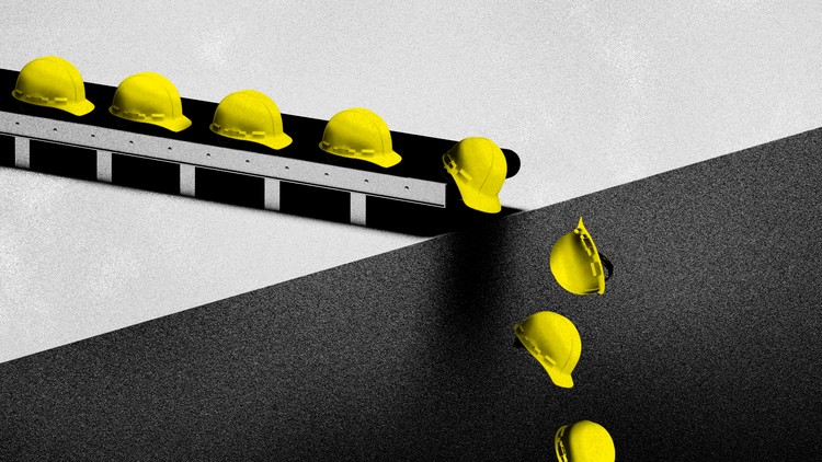 Why Job Training Doesn’t Work - The Atlantic