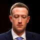 Facebook CEO Mark Zuckerberg