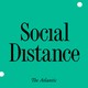 Social Distance logo