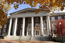 Confederate Memorial Hall, known colloquially for years as Memorial Hall, was constructed in 1935.