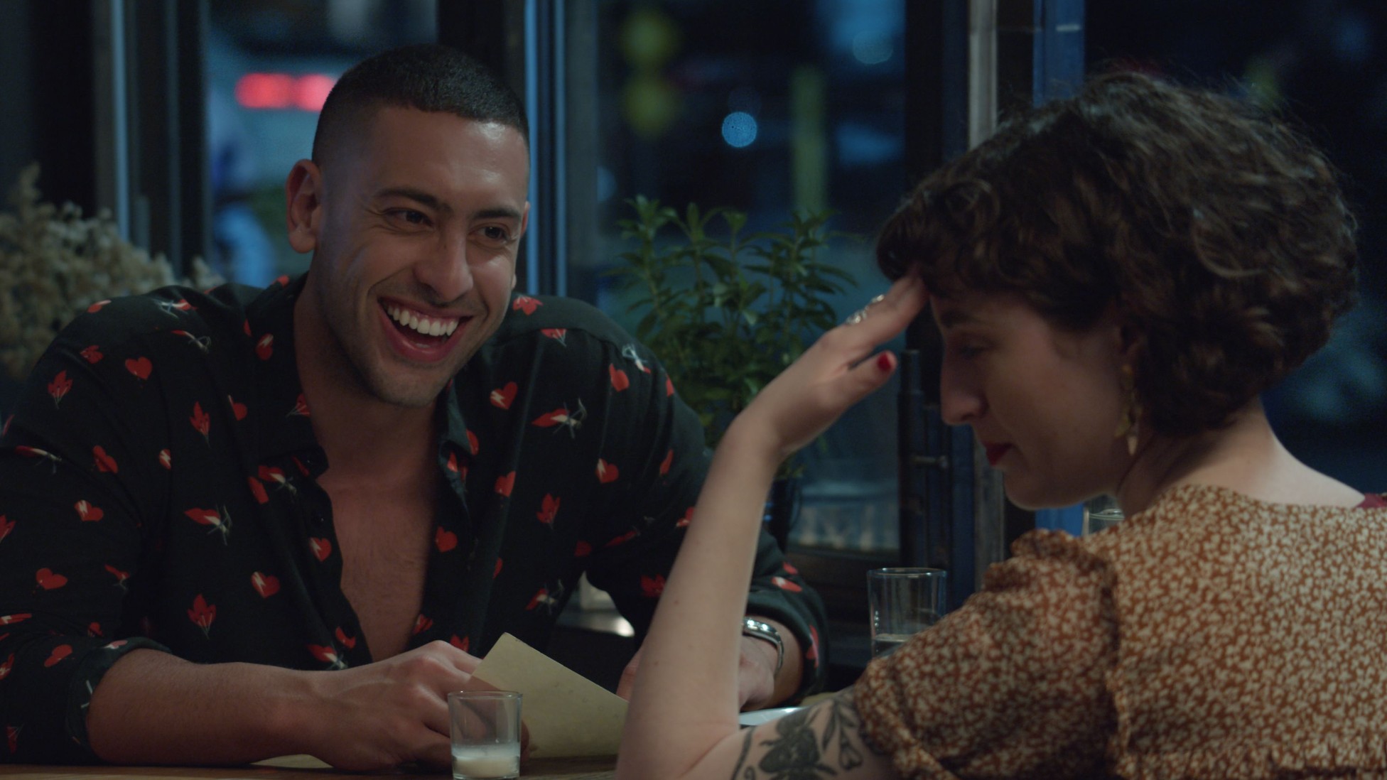 Review: Netflix's 'Dating Around' Brings Back Traditional Dating | RSC