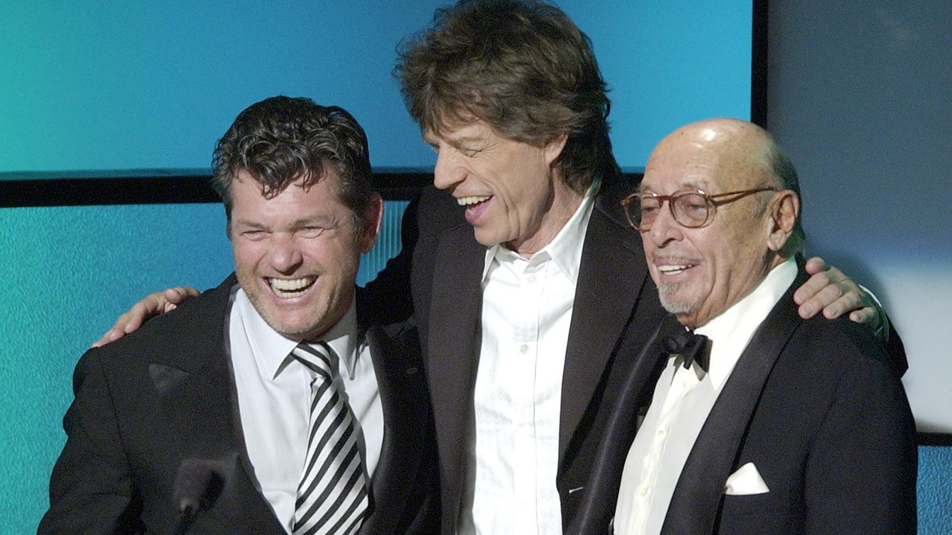 Jann Wenner s Empire Of Jovial Sexual Harassment At Rolling Stone 