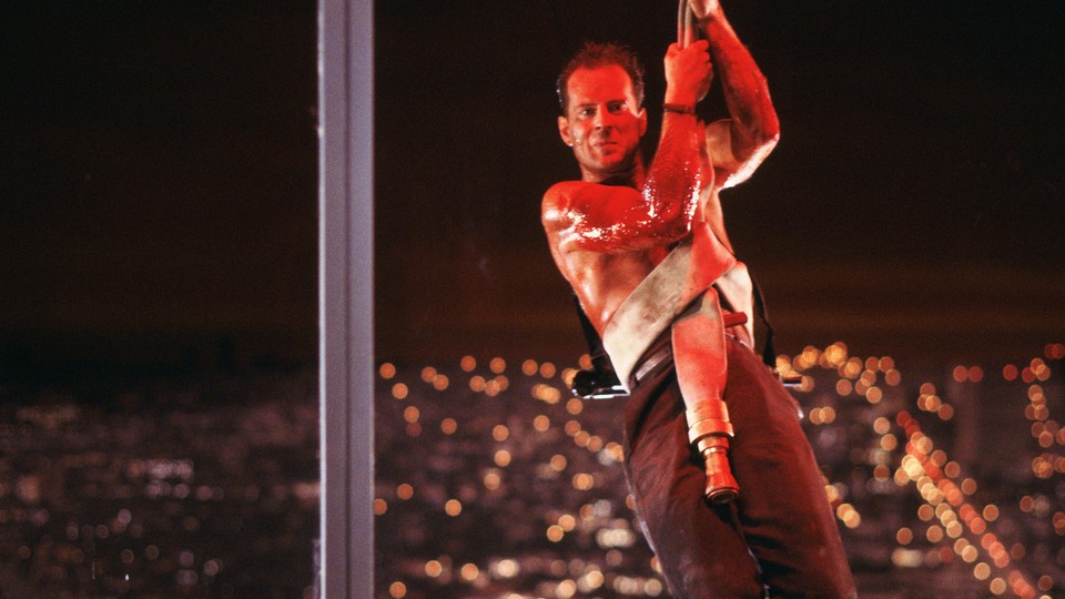 Survive Hard: All The Times John McClane Should Have Died In The 'Die Hard'  Series – IndieWire