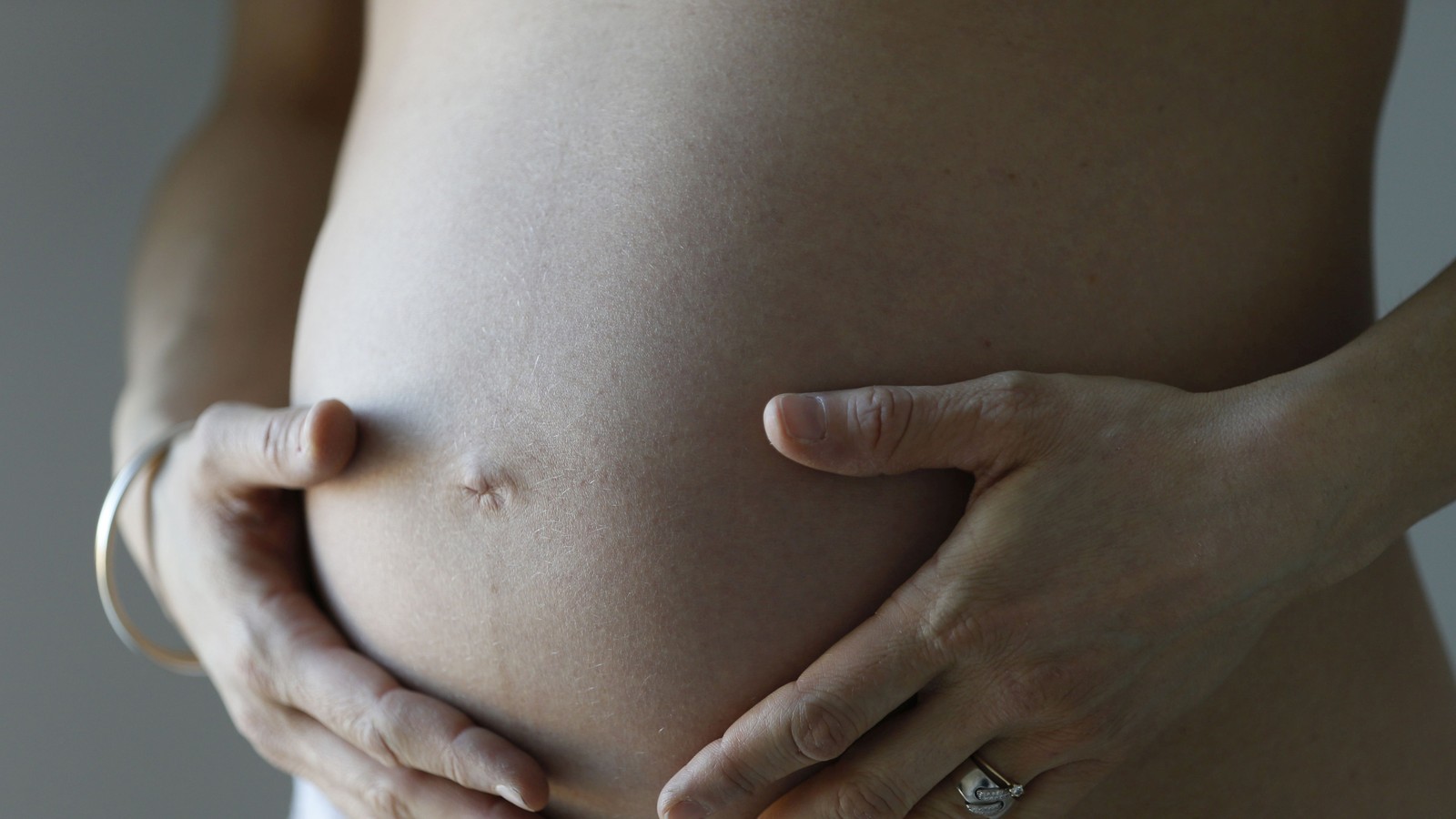 Natalism and the Importance of Babies: Here's why the pregnancy