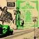 A Route 66-inspired collage featuring photos and illustrations of people and the Negro Motorist Green Book