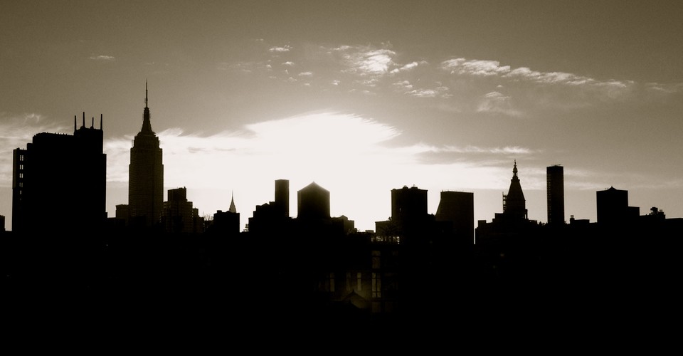 Why New York Has So Many Empty Storefronts The Atlantic