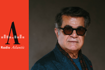 A photo of Jafar Panahi