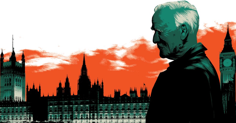 A New Biography of John le Carré Offers Insight into the Cold War ...