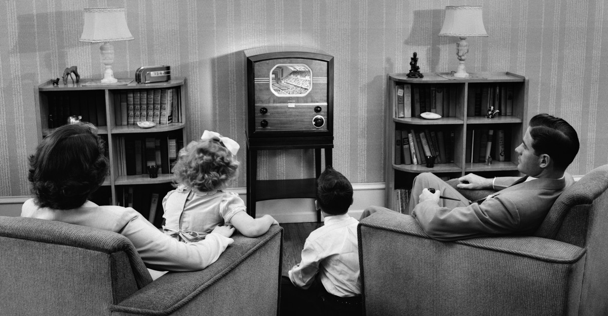 How Some People Became So Averse to Hype