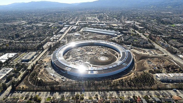 The Myth of Apple's Great Design - The Atlantic