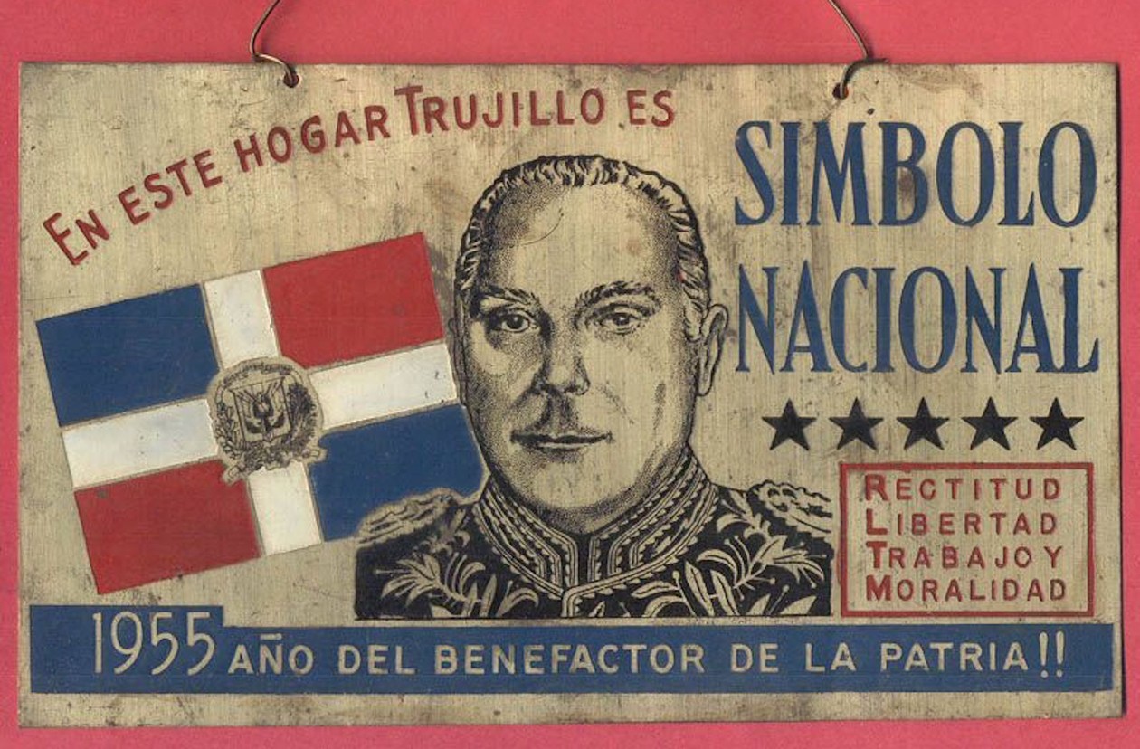 When A Dictator Becomes Part Of Your Family The Atlantic