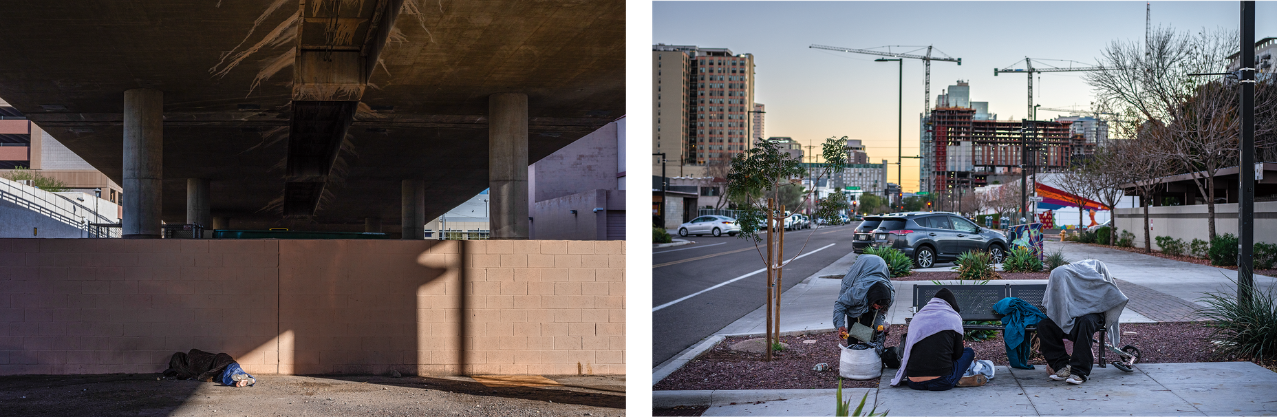 Phoenix Is a Vision of America’s Future - The Atlantic