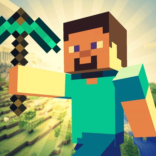 The Myth Of The Minecraft Curriculum The Atlantic