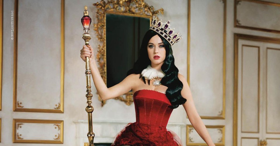 From Katy Perry To Kim Kardashian How The French Revolution Crept