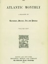 January 1905 Cover