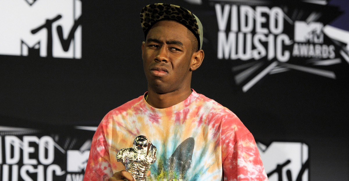 Tyler, The Creator Comes Out As Gay? - News - #PopHatesFlops