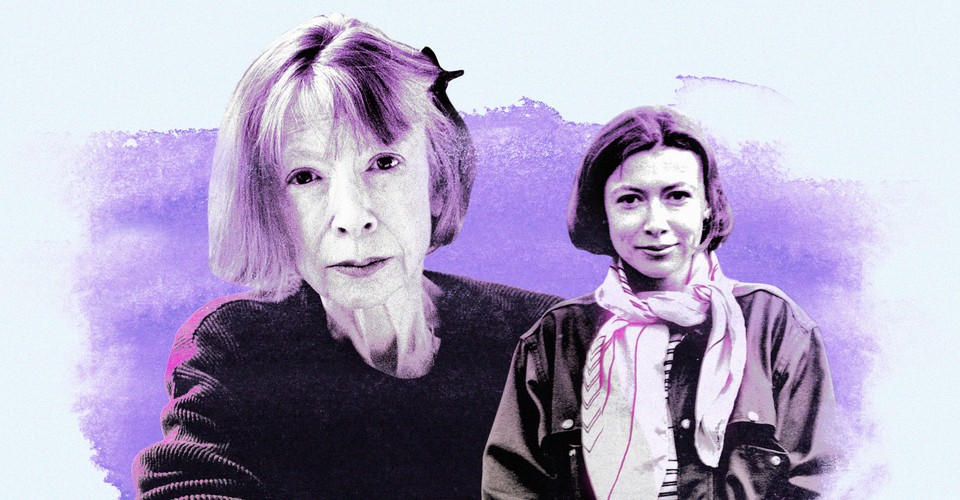 joan didion west and south joan didion west and south