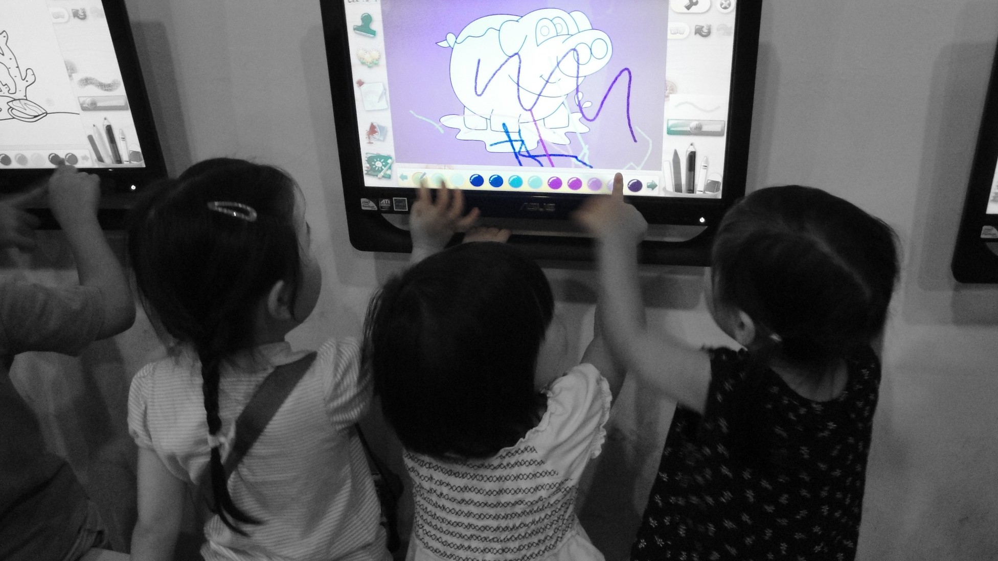 How Taiwan Is Curbing Children #39 s Daily Technology Exposure The Atlantic