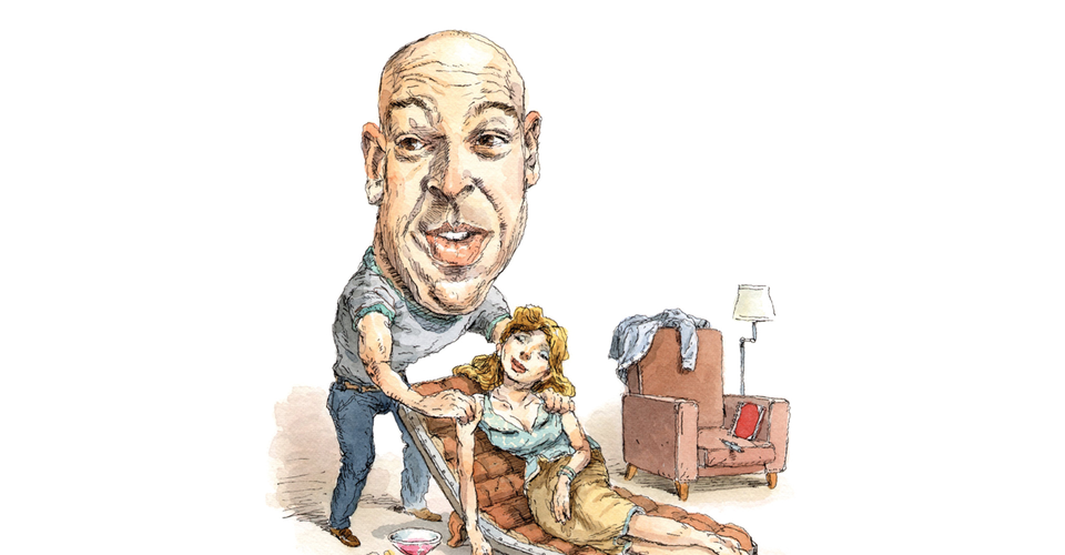I Spent A Night With A Gigolo The Atlantic How's your experience as a gigolo in india?