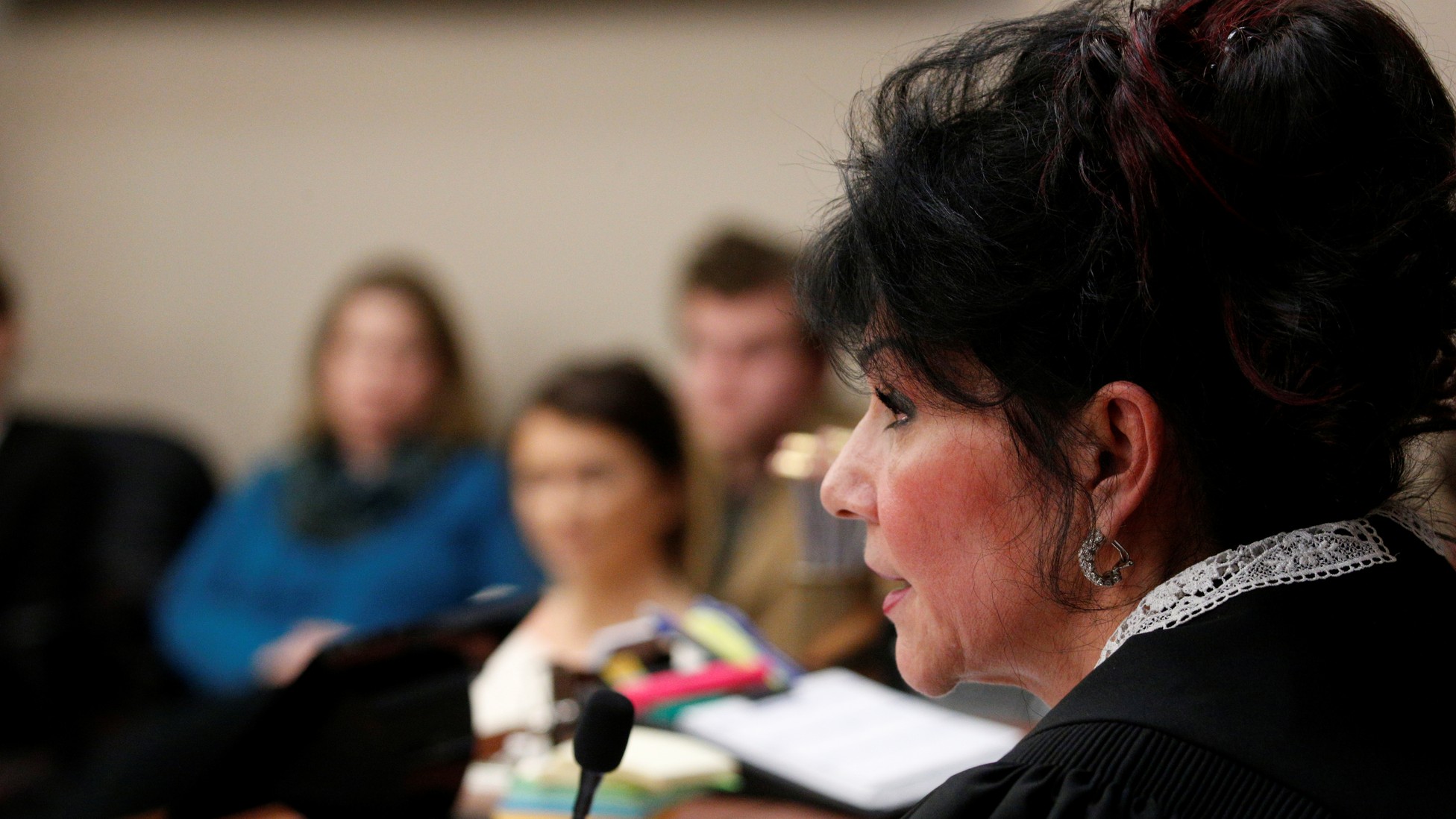 Where Nassar s Judge Went Wrong The Atlantic