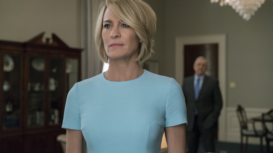 House of Cards Season 5 Episode 13 Chapter 65 The Live Binge Review The Atlantic