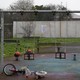 An empty playground