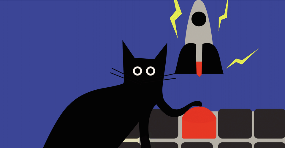 One Thing Space Agencies Must Watch Out for Now: Cats