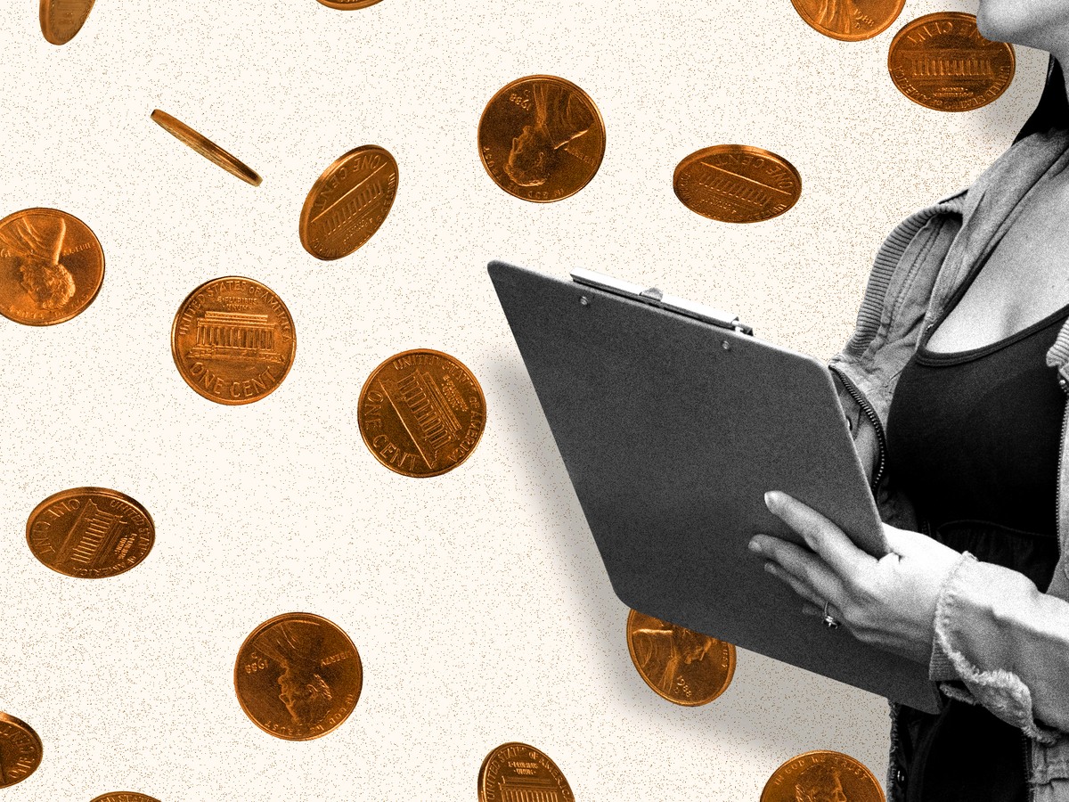 The Plight of the Overworked Nonprofit Employee - The Atlantic