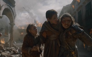 Game Of Thrones Season 8 The Iron Throne Finale Review The