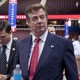 Paul Manafort at the 2016 Republican National Convention