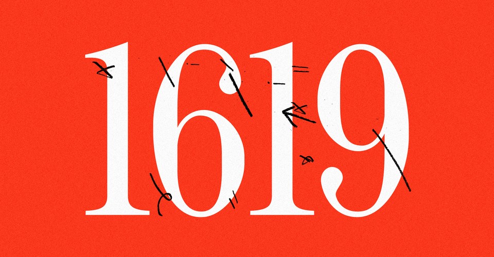 The Inclusive Case For 1776 Not 1619 The Atlantic