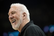Gregg Popovich