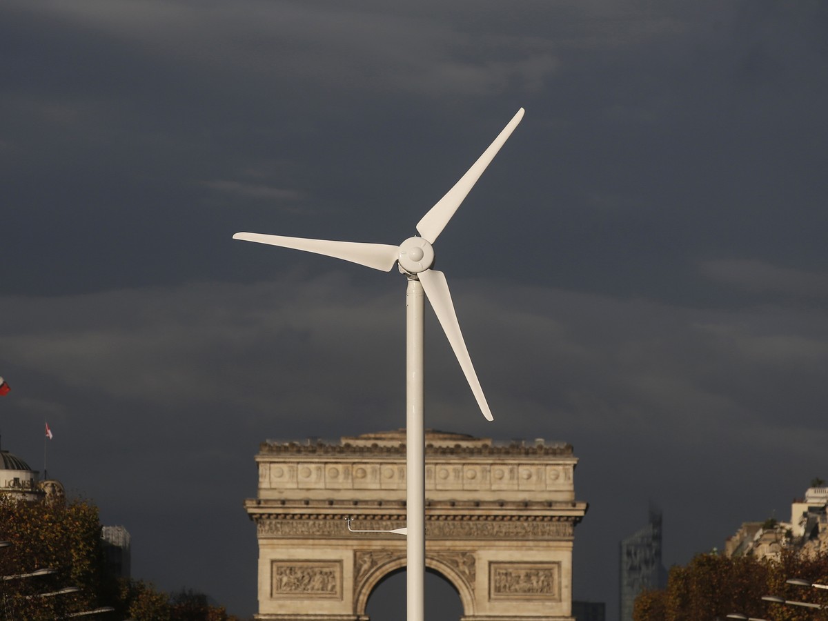 How Solar and Wind Got So Cheap, So Fast - The Atlantic