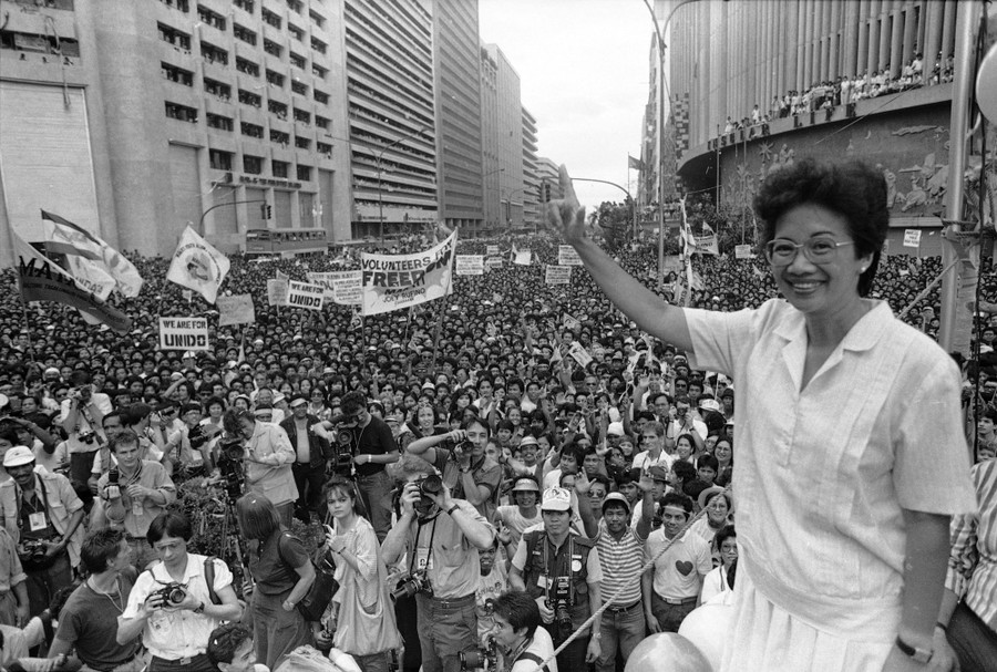 30 Years Ago: A Look Back at 1986 The Atlantic