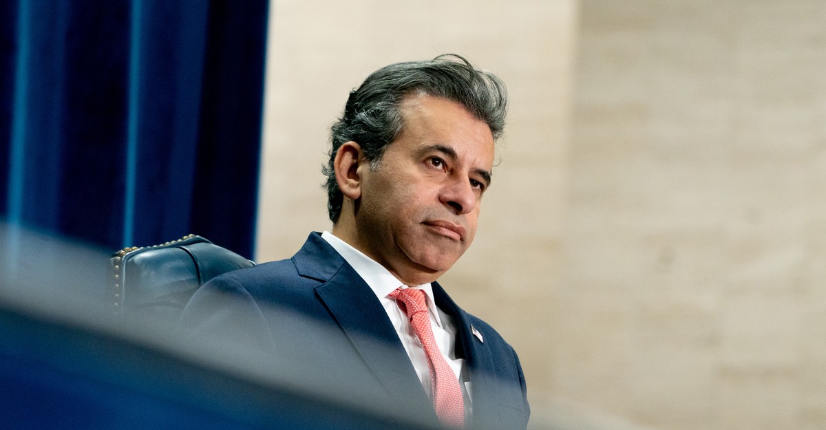 A Political Finish for an Unusually Political FDA Commissioner