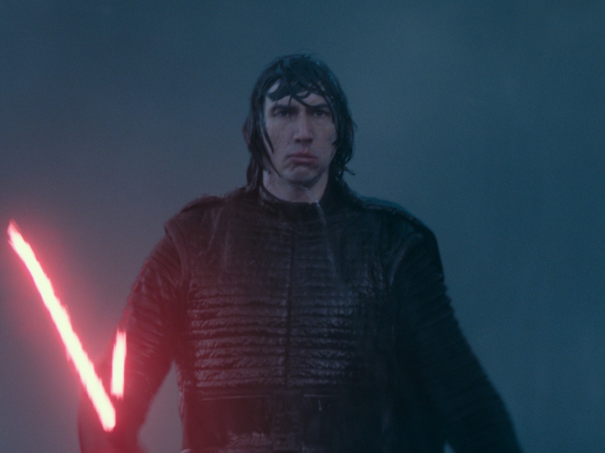 Star Wars fandom creates new stories post The Rise of Skywalker