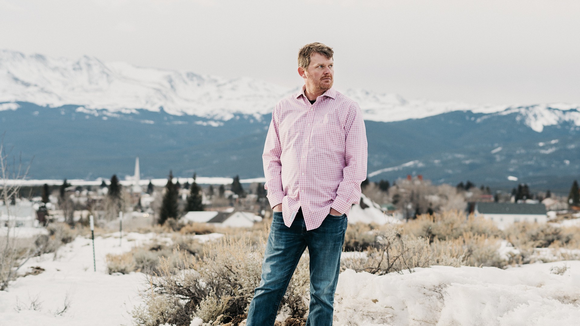 Floyd Landis The Man Who Brought Down Lance Armstrong The Atlantic