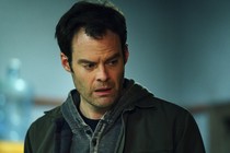 A still of Bill Hader in the HBO show 'Barry'